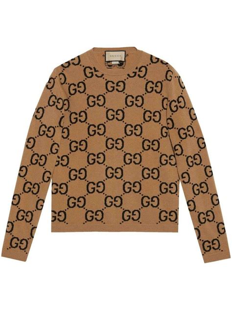 children's gucci sweater|Children's Gucci wool jacquard sweater .